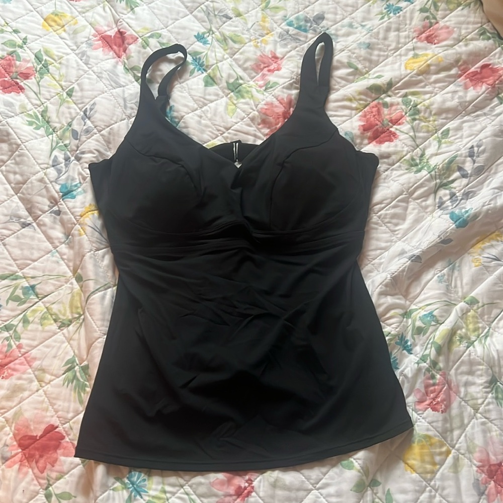 Tankini Top